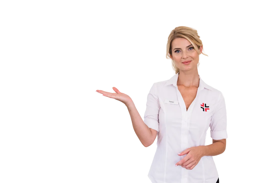 First aid trainer in Indooroopilly