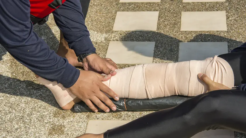 Immobilisation Techniques